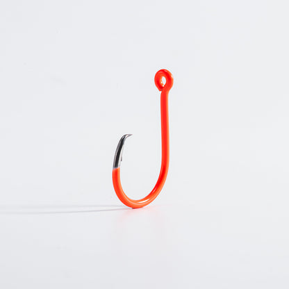 Fish-On Fire-X Circle Hooks Review - Fishing Mad