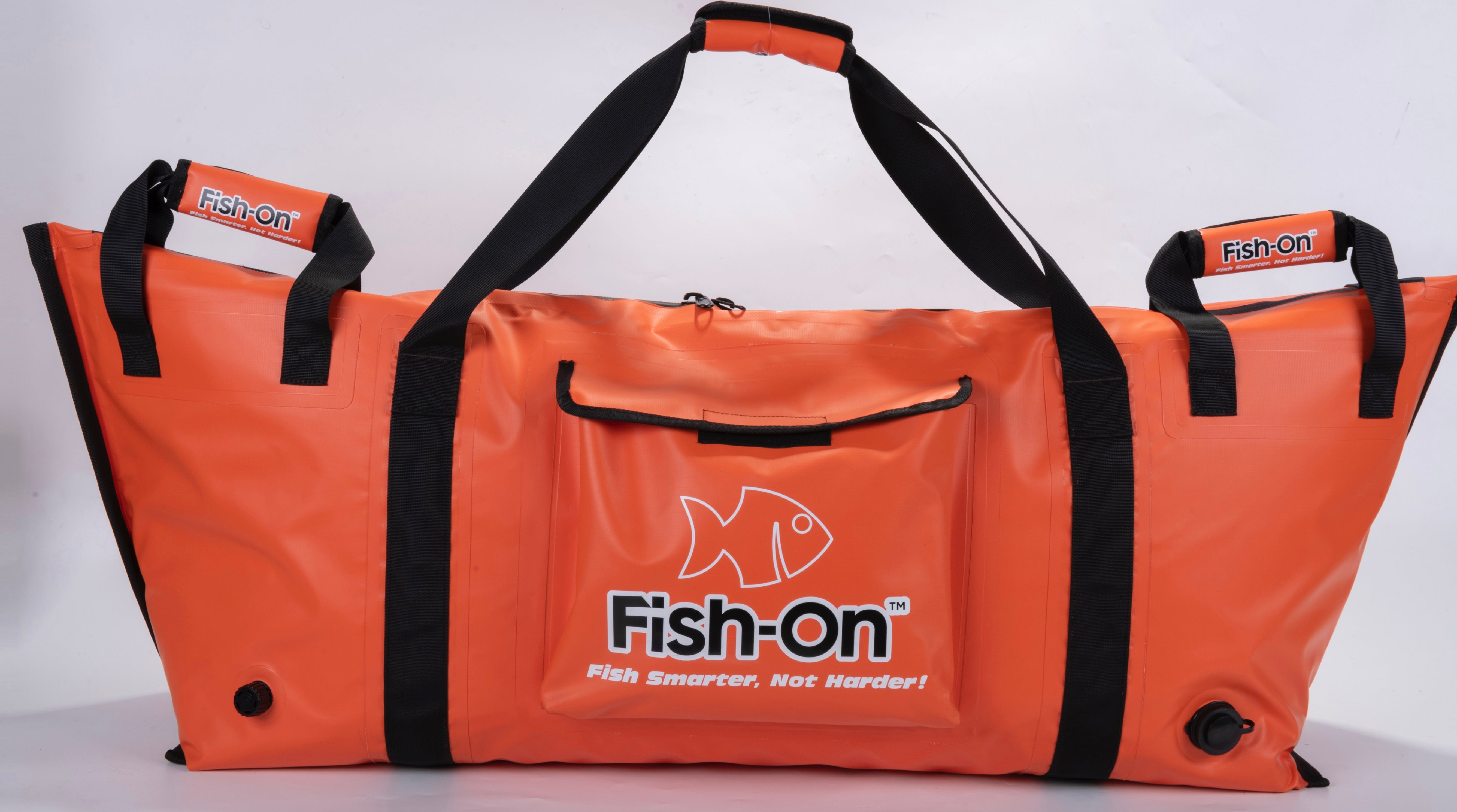 Fish chiller bag online